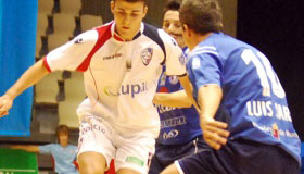 Santiago Futsal