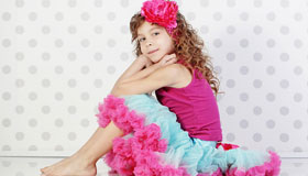 Trendy Tots Boutique